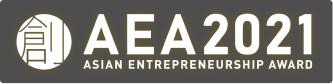 Asian Entrepreneurship Award 2021